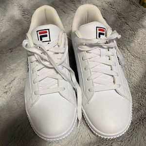 Fila women’s size 7.5